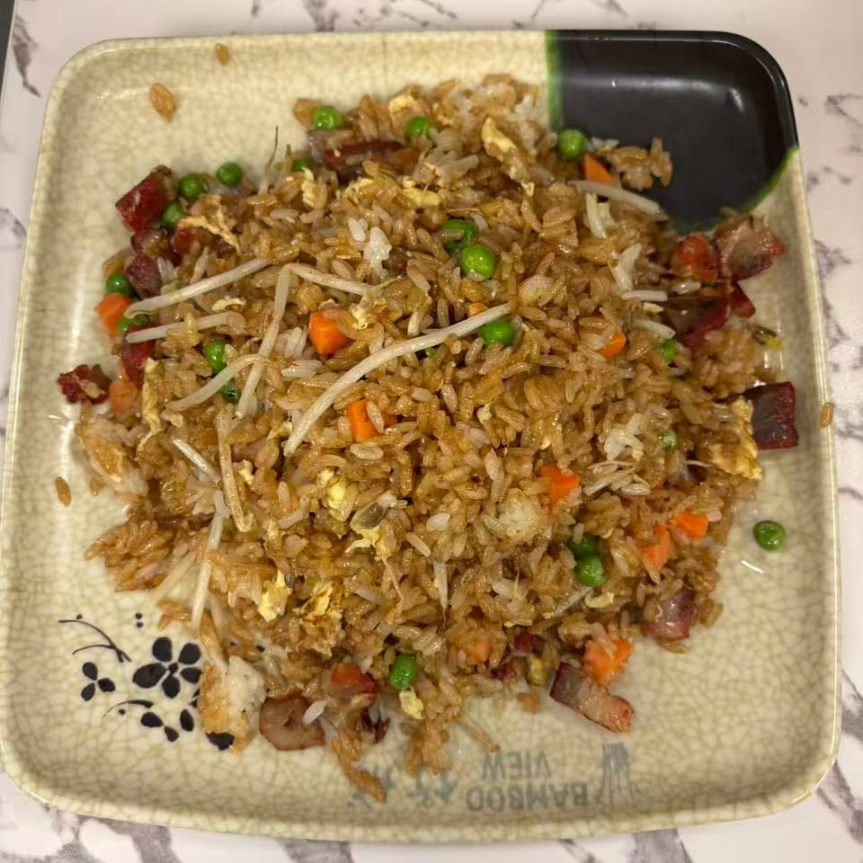 Delicious Fried Rice Options