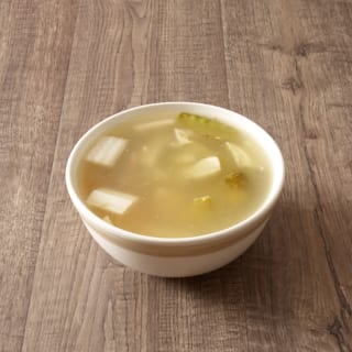 SP3. Seafood Bean Curd Soup