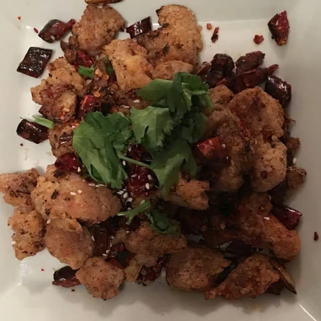A6. Chicken Wings (6).